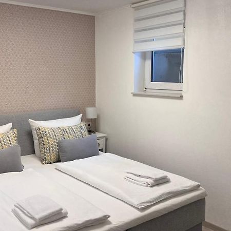 Awad'S White Apartment Руст Экстерьер фото