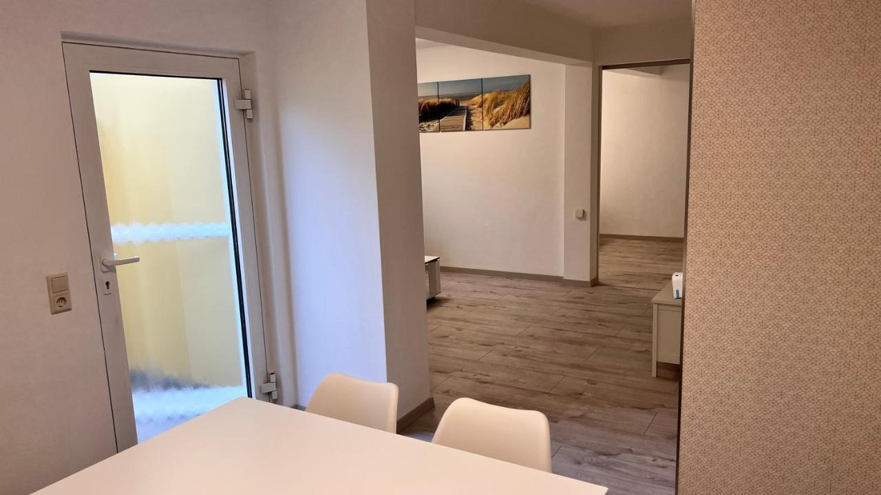 Awad'S White Apartment Руст Экстерьер фото