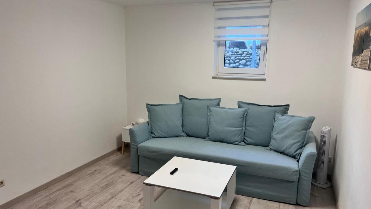 Awad'S White Apartment Руст Экстерьер фото