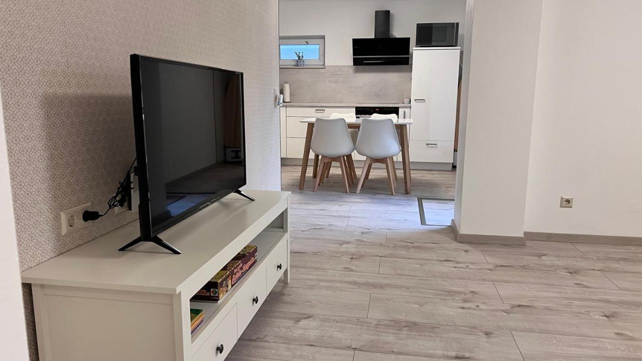 Awad'S White Apartment Руст Экстерьер фото